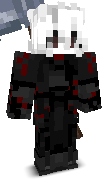 shsi's skin