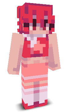 saffwh's skin