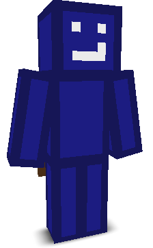 BlockigMC's skin