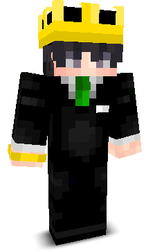 Baljonus's skin