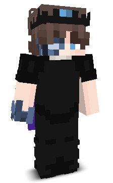 DrMoneyMan's skin