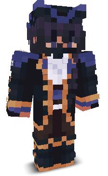 camtaclysme's skin