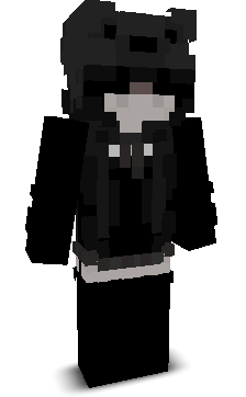 Crow9137's skin