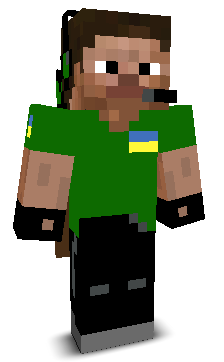 SunnyMyr69's skin