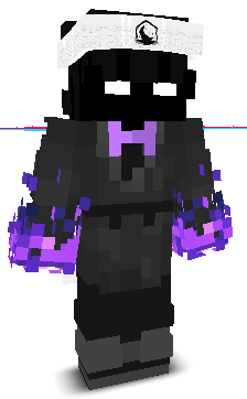 polydisperse's skin