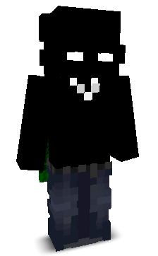 H2BRO360's skin