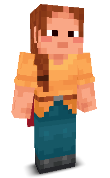 AimChasedYou's skin