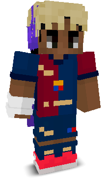 VAKOOL72's skin