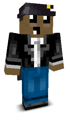 BonskoLifestyle's skin