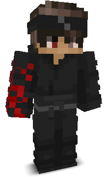 DinoGodDog's skin
