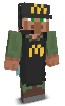 Mc_Villager_'s skin