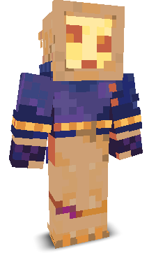 GlupiPitsa's skin