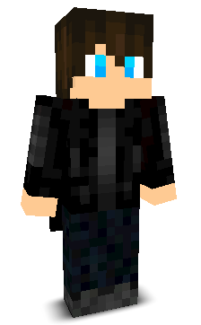 jrninjaboy915's skin