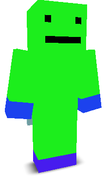 Probro17's skin