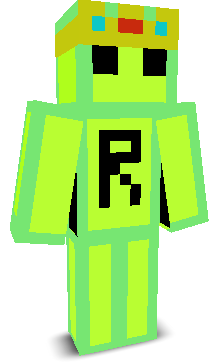 RoyalJimbo's skin