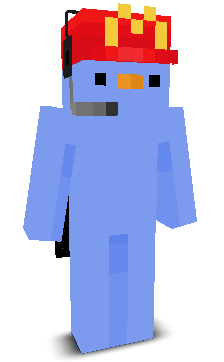Phantom0913's skin