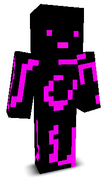 Hollowcurt's skin
