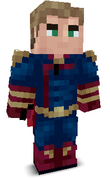 _Salmonion's skin