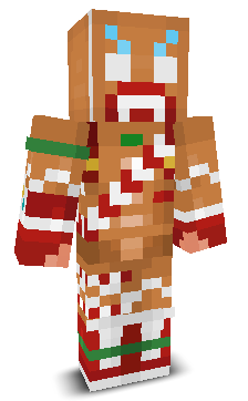 AxelTheGreat1's skin