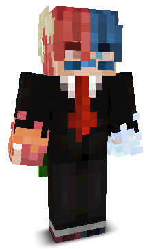 IKXRI's skin