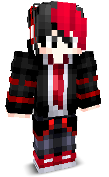 MZCG's skin