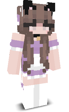 TheBakaFisch's skin