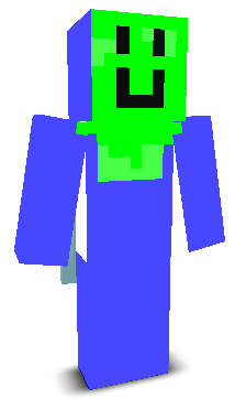 FlyRumble200750's skin