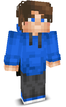 Evictable17's skin