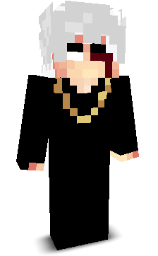 pvpRambo's skin