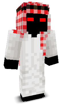 xenixr's skin