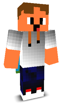 Lukymaster7212's skin