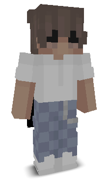 JieutRieul's skin