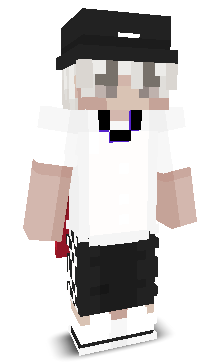 Kuwg's skin