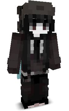 YssmnYss's skin