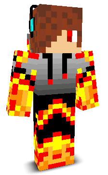 Efeboy64's skin