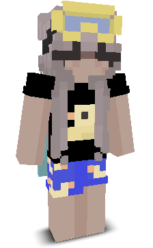 demontimeboys's skin