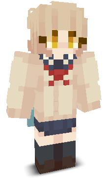 TarsanicYT's skin