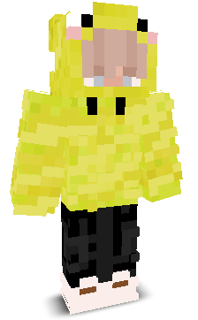 Bedaantje123's skin