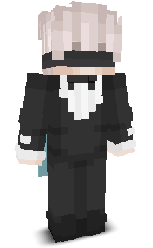Mathionw's skin
