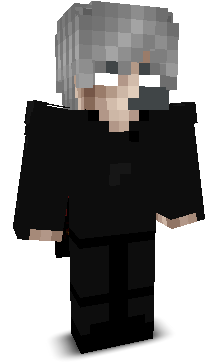 TryLighting's skin