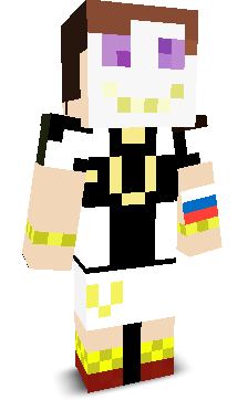 Amalg4m's skin