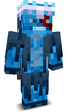 Lumpybum11's skin