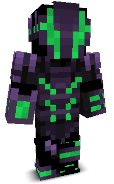 Nyxusss's skin