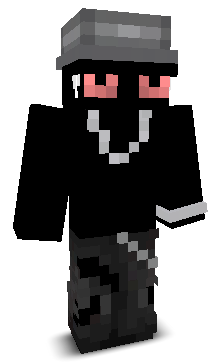 XOTDRXFTTOX's skin