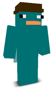qdsr's skin