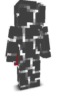 Ecvillager's skin