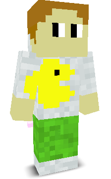 D10Mmine's skin
