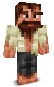 CuzImKnoxk_MC's skin