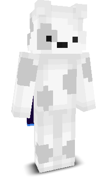 amrad's skin