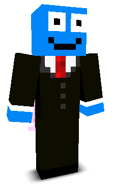 tkutsaeki's skin